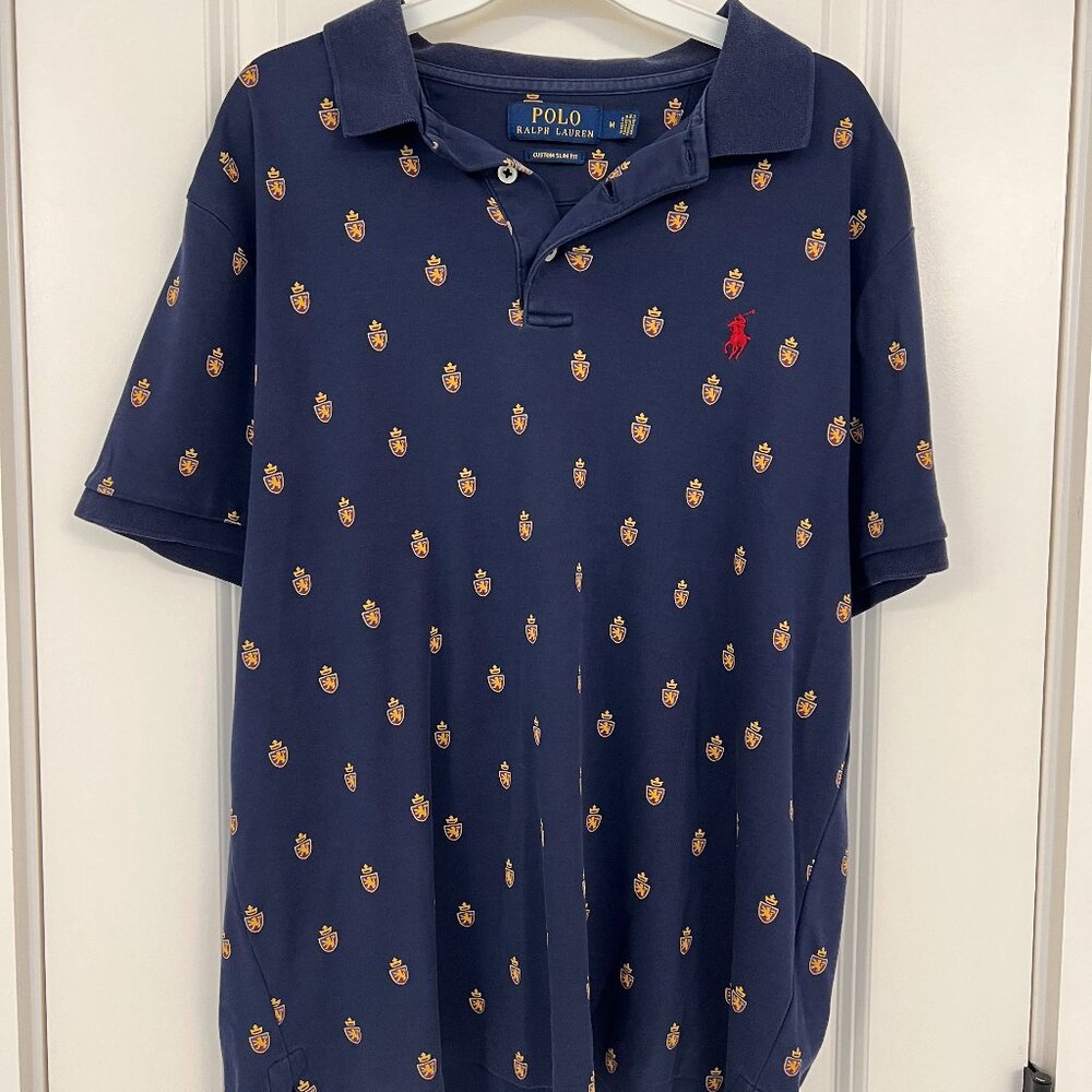 Polo Ralph Lauren - Men's Polo